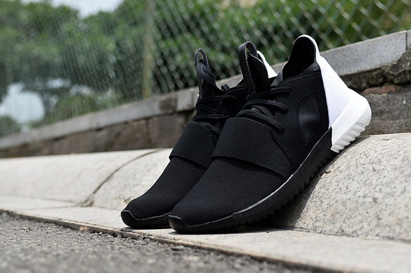 Adidas Tubular Defiant Y-3 Men Shoes_01